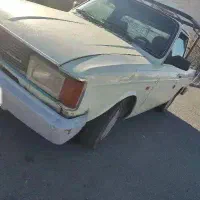 وانت پیکان فروشی مدل۹۳