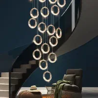 لوستر و روشنایی|لوستر و چراغ آویز|تهران, لاله زار|دیوار