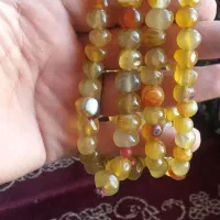 عقیق ۱۰۵ عدد