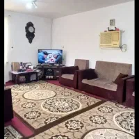 خانه ویلایی سرسبز ۲۰۰متری