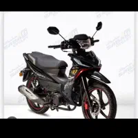 هرم اسپید مدل ۴۰۱ کم کار