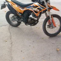 تریل کویر تی فور200 مدل 402