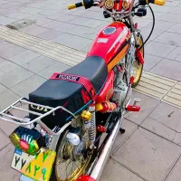 موتور ۲۰۰ سند دار استپورت