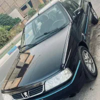 پژو slx 99|خودرو سواری و وانت|بندرعباس, |دیوار