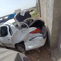 ماشین ۲۰۶ V8 آریان مدل ۹۰|خودرو سواری و وانت|مشهد, شهرک صنعتی مشهد|دیوار
