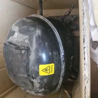 موتور یخچال کمپرسور یخچال کره ای