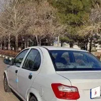 ساینا S مدل 1402|خودرو سواری و وانت|قزوین, |دیوار