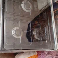 اجاق گاز|اجاق گاز و لوازم برقی پخت‌وپز|صحنه, |دیوار