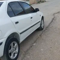 سمند ال ایکس دوگانه فابریک|خودرو سواری و وانت|سرپل ذهاب, |دیوار