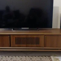 میز تلوزیون و جا کفشی