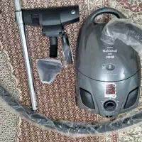 جارو برقی ناسیونال ۲۴۰۰ وات