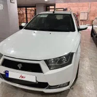 دنا معمولی تیپ۲|خودرو سواری و وانت|تبریز, |دیوار