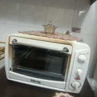 توستر