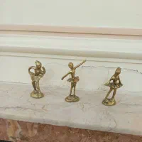 آدمک برنجی