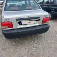 پراید مدل86|خودرو سواری و وانت|فردیس, قریشی|دیوار