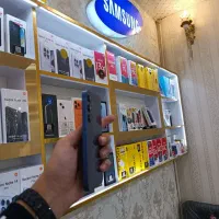 Samsung galaxy A55 256g|موبایل|مشهد, سید رضی|دیوار