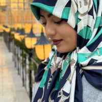 روسری ابریشم ژاکارد و ابریشم توییل (ساده‌ونگیندار)|لباس|تهران, پاسداران|دیوار