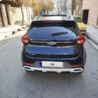 x22pro دنده مدل۱۴۰۲|خودرو سواری و وانت|مشهد, جلالیه|دیوار