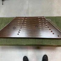 سنتور موسوی یک مهر ویژه