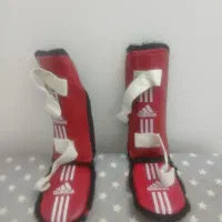 واسایل تکواندو|تجهیزات ورزشی|قم, شاه ابراهیم|دیوار