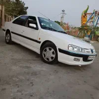 پژو پارس سال، مدل ۱۳۹۸ معاوضه با نیسان ۱۴۰۰ تک|خودرو سواری و وانت|ورامین, ورامین|دیوار