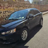 میتسوبیشی لنسر اتوماتیک 1600cc، مدل ۲۰۱۴|خودرو سواری و وانت|تهران, آذربایجان|دیوار