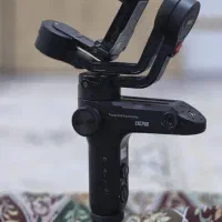 گیمبال zhiyon weebill Lab|دوربین عکاسی و فیلمبرداری|رشت, پل تالشان|دیوار