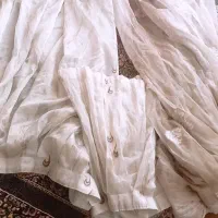 پرده های خیلی شیک درحدنو کاملا سالم
