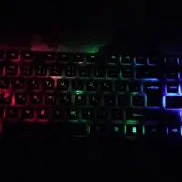 کیبورد گیمینگ نو نو