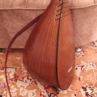 ساز قوپوز خوش صدا بم خوان