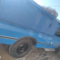 نیسان دوگانه سوز|خودرو سواری و وانت|شیراز, سعدیه شمالی|دیوار