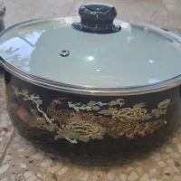 قابلمه لعابی
