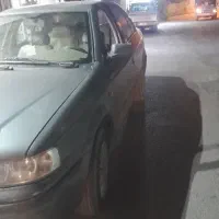 سمند مدل ۸۴