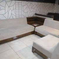 مبلمان استوک