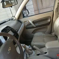 ام وی ام x33|خودرو سواری و وانت|تهران, نارمک|دیوار