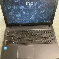 لپتاپ Asus مدل x543ma
