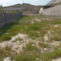 زمین مسکونی