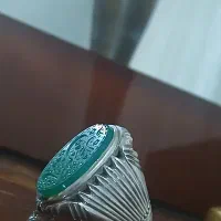 انگشتر فوق العاده زیبا|بدلیجات|کرمانشاه, |دیوار