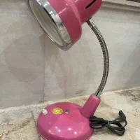 چراغ مطالعه نو فلزی