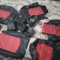 روکش انواع ماشین