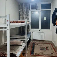 خوابگاه دانشجویی و کارمندی مرکز تهران