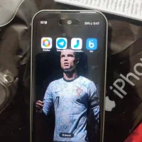 مینی ایفون17 پرومکس با تمام لوازم