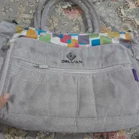 کیسه خواب نوزاد و کیف بچه|اسباب و اثاث بچه|علی‌آباد کتول, |دیوار