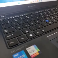 لپ‌تاپ Dynabook portege X40-J|رایانه همراه|قم, صفائیه|دیوار