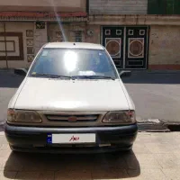 پراید وانت