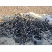 جعبه فرمان|قطعات یدکی و لوازم جانبی|شهرضا, |دیوار