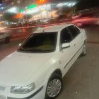 سمند ال ایکس ۹۵|خودرو سواری و وانت|بندرعباس, |دیوار
