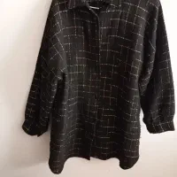 مانتو خوش رنگ و استایل پاییزه