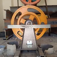 نصب ترمز ایمنی آسانسور