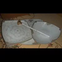 اردو خوری سه طبقه چینی|ظروف سرو و پذیرایی|تهران, جیحون|دیوار